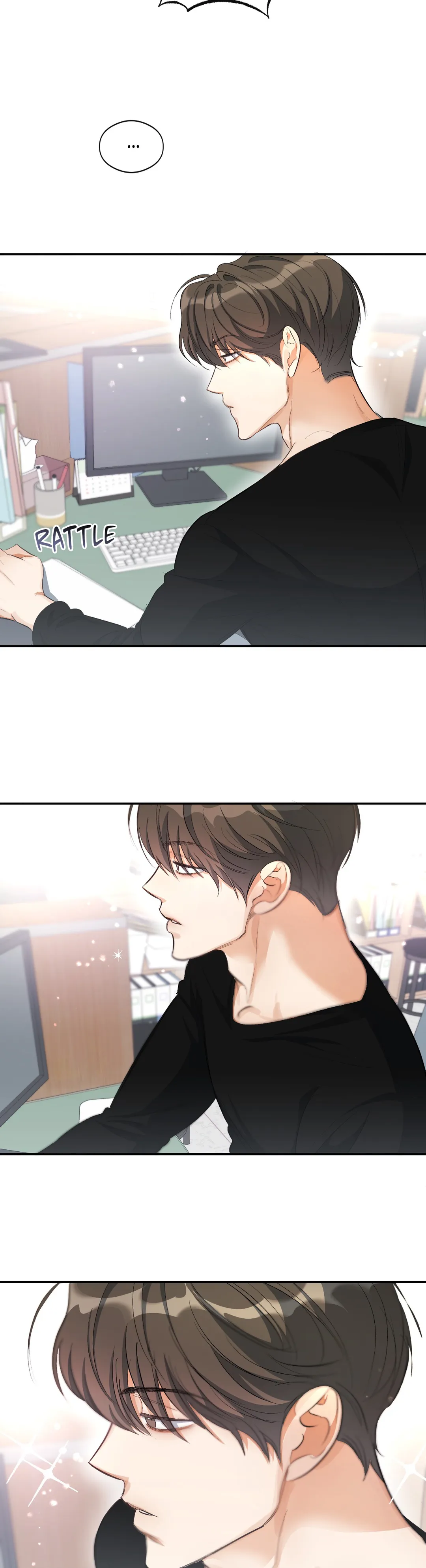 Half of Me 〘Official〙 - Chapter 29 manhwa
