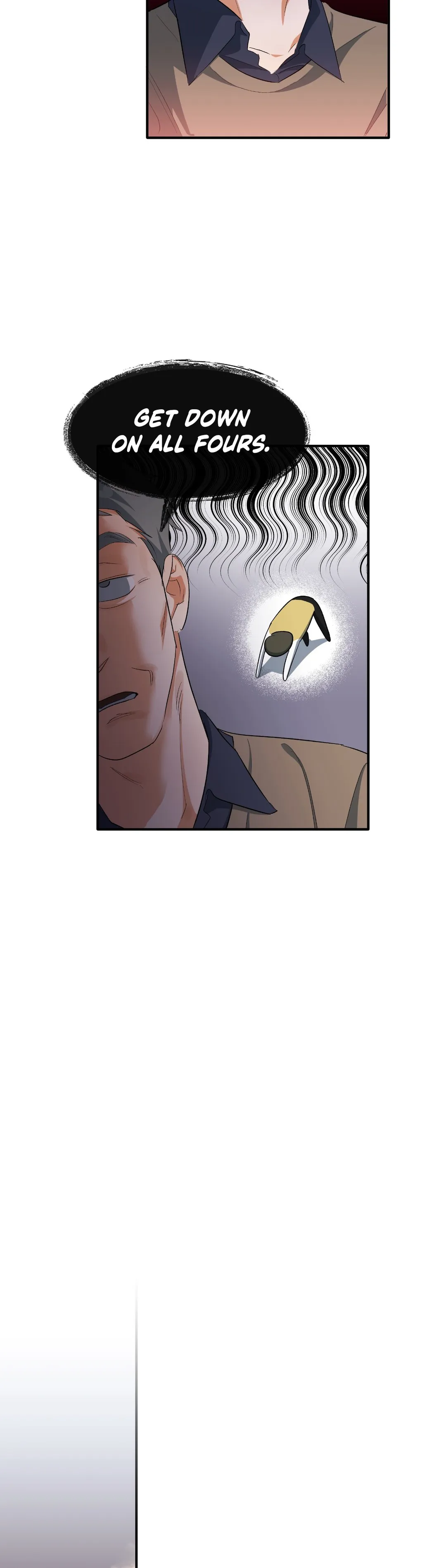 Half of Me 〘Official〙 - Chapter 31 manhwa