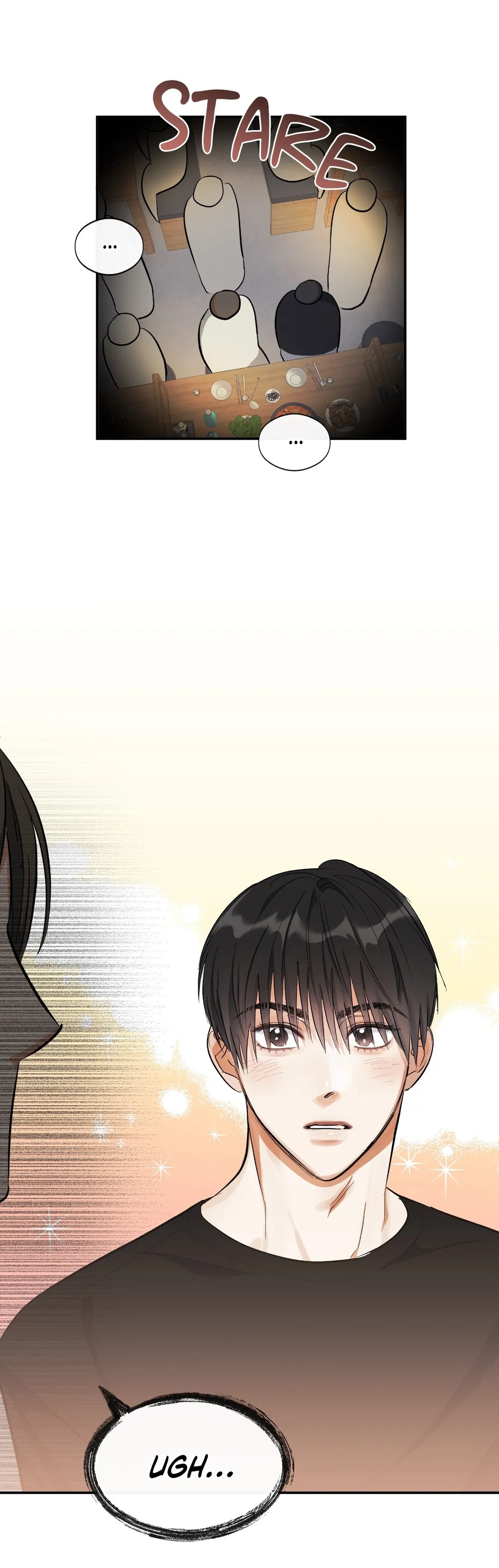 Half of Me 〘Official〙 - Chapter 31 manhwa