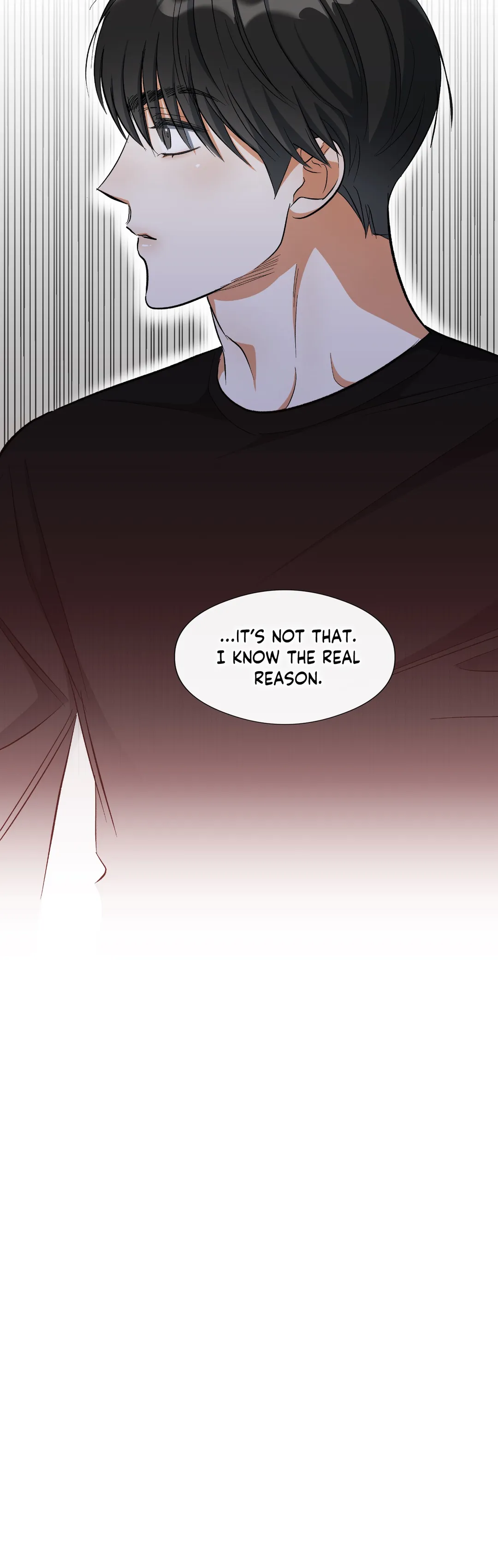 Half of Me 〘Official〙 - Chapter 31 manhwa