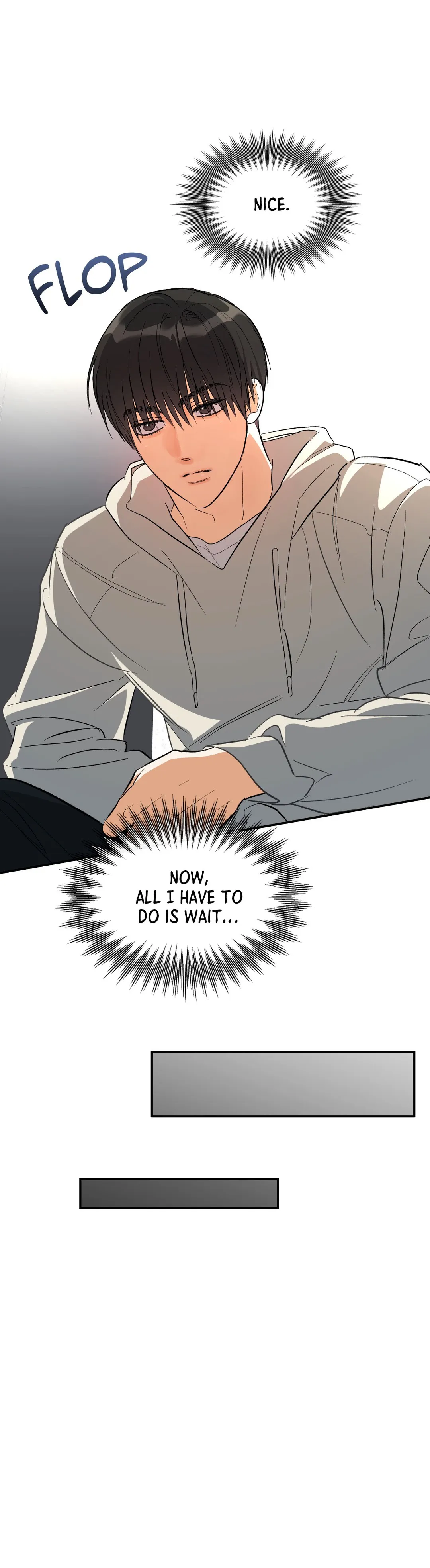 Half of Me 〘Official〙 - Chapter 32 manhwa