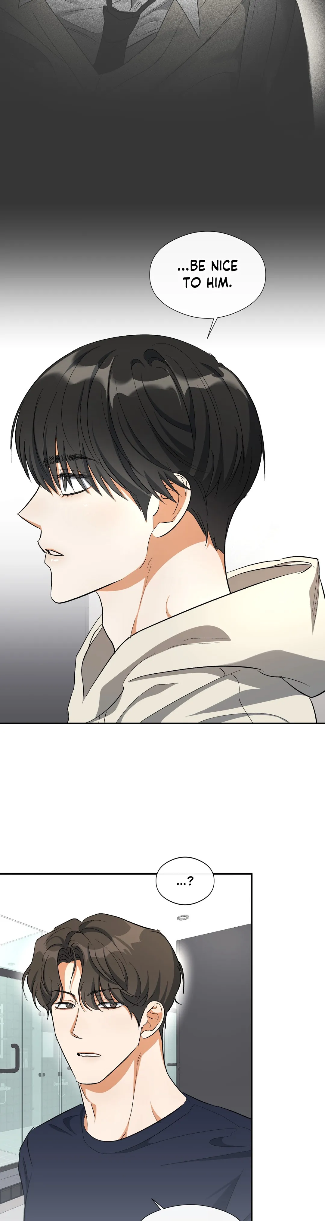 Half of Me 〘Official〙 - Chapter 32 manhwa