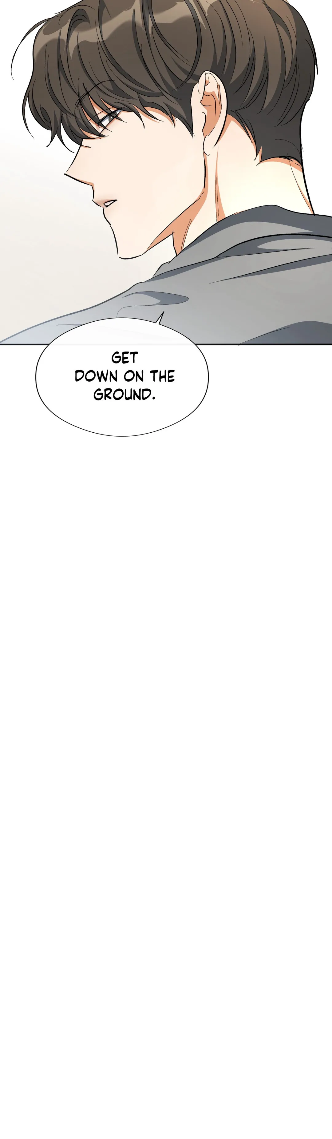 Half of Me 〘Official〙 - Chapter 32 manhwa