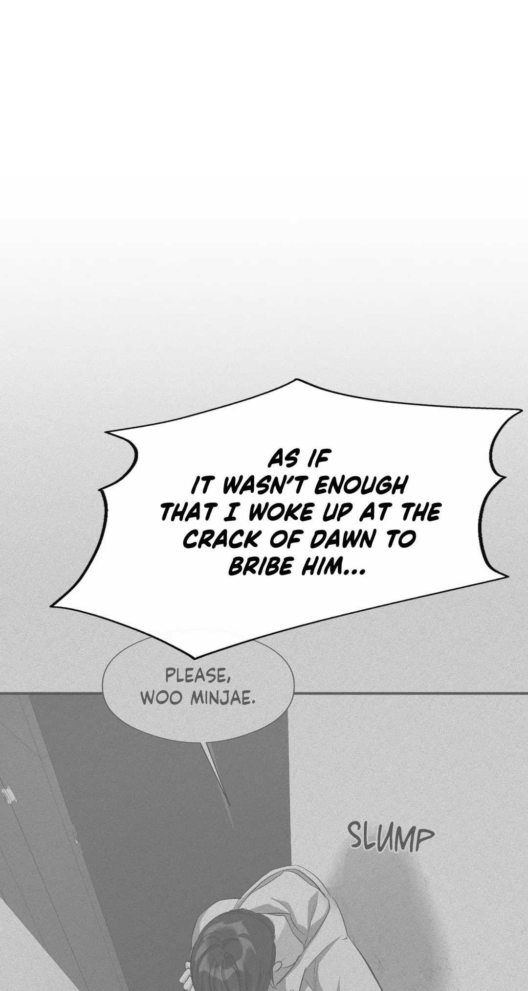 Half of Me 〘Official〙 - Chapter 34 manhwa