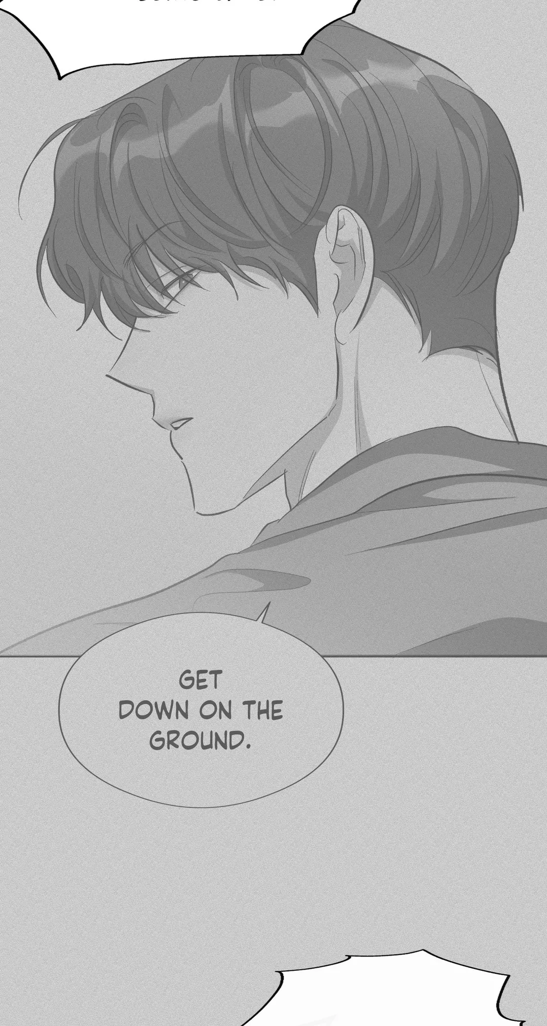 Half of Me 〘Official〙 - Chapter 34 manhwa