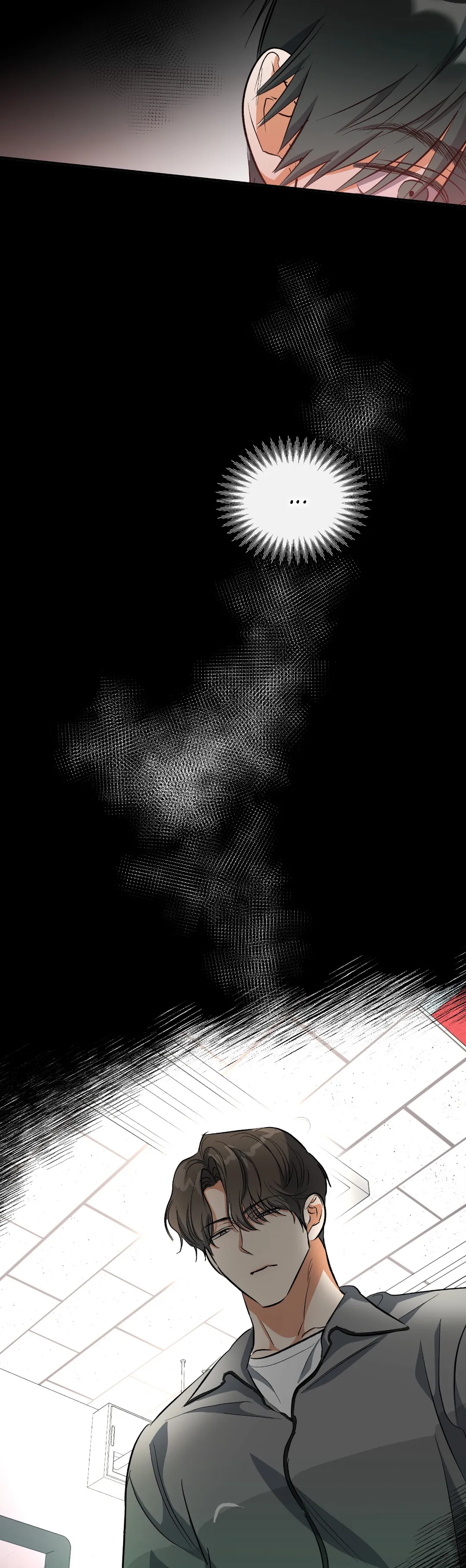 Half of Me 〘Official〙 - Chapter 34 manhwa