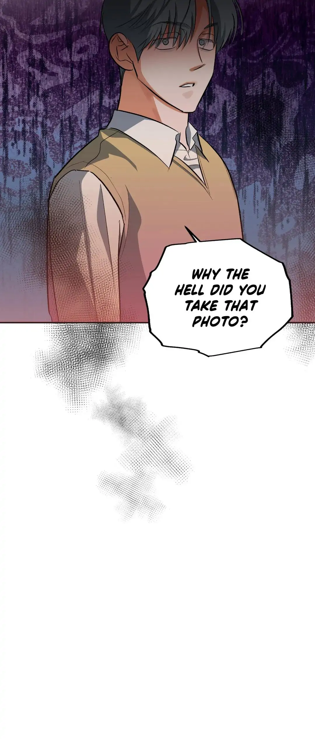 Half of Me 〘Official〙 - Chapter 36 manhwa