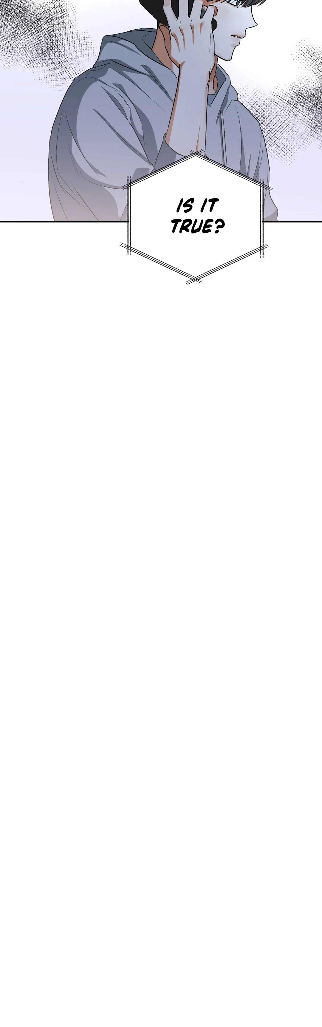 Half of Me 〘Official〙 - Chapter 38 manhwa