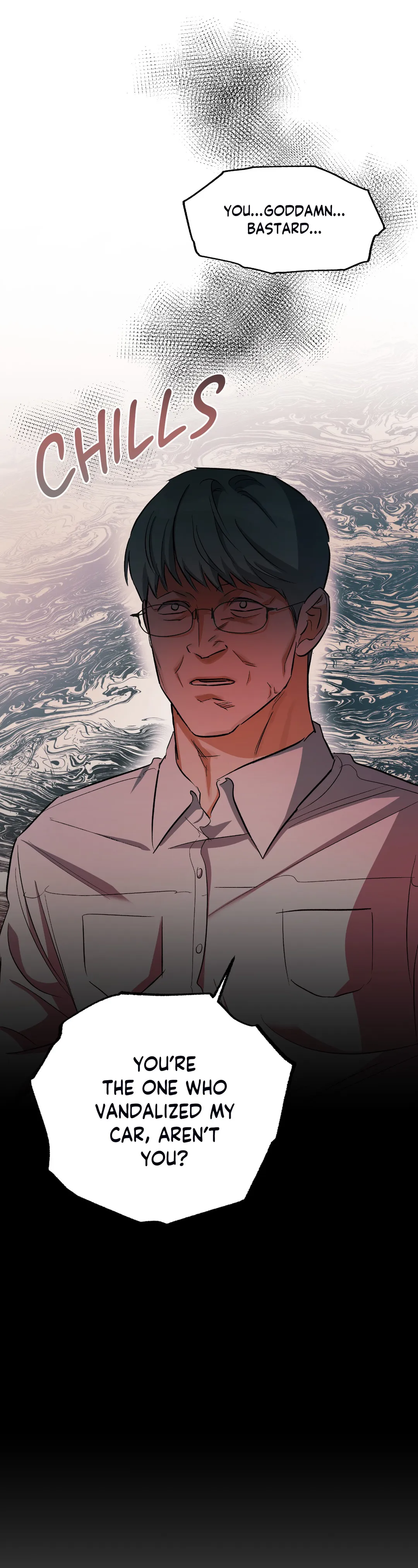 Half of Me 〘Official〙 - Chapter 41 manhwa