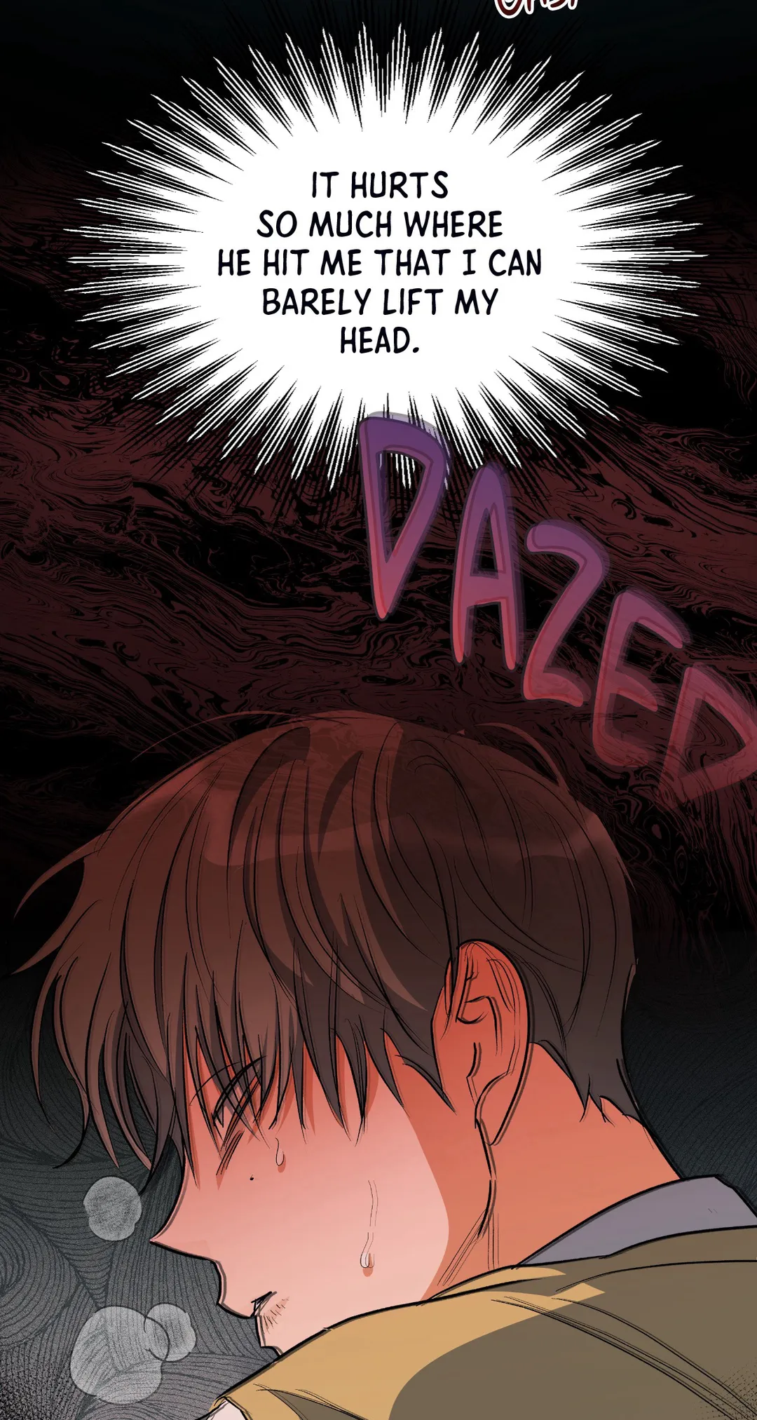 Half of Me 〘Official〙 - Chapter 41 manhwa