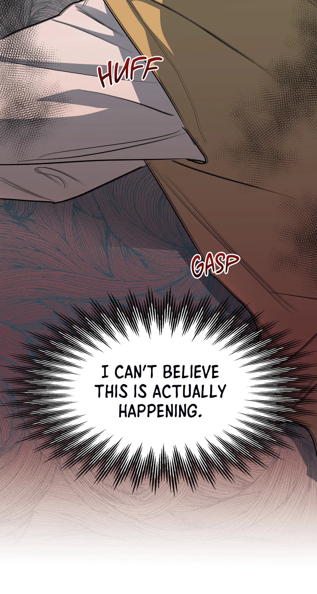 Half of Me 〘Official〙 - Chapter 41 manhwa