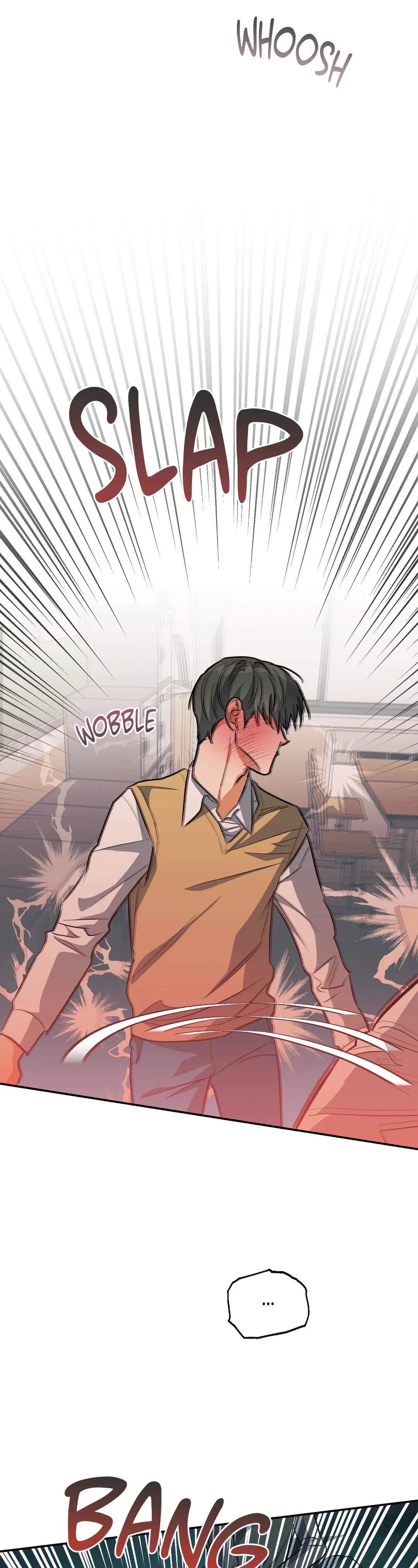 Half of Me 〘Official〙 - Chapter 41 manhwa