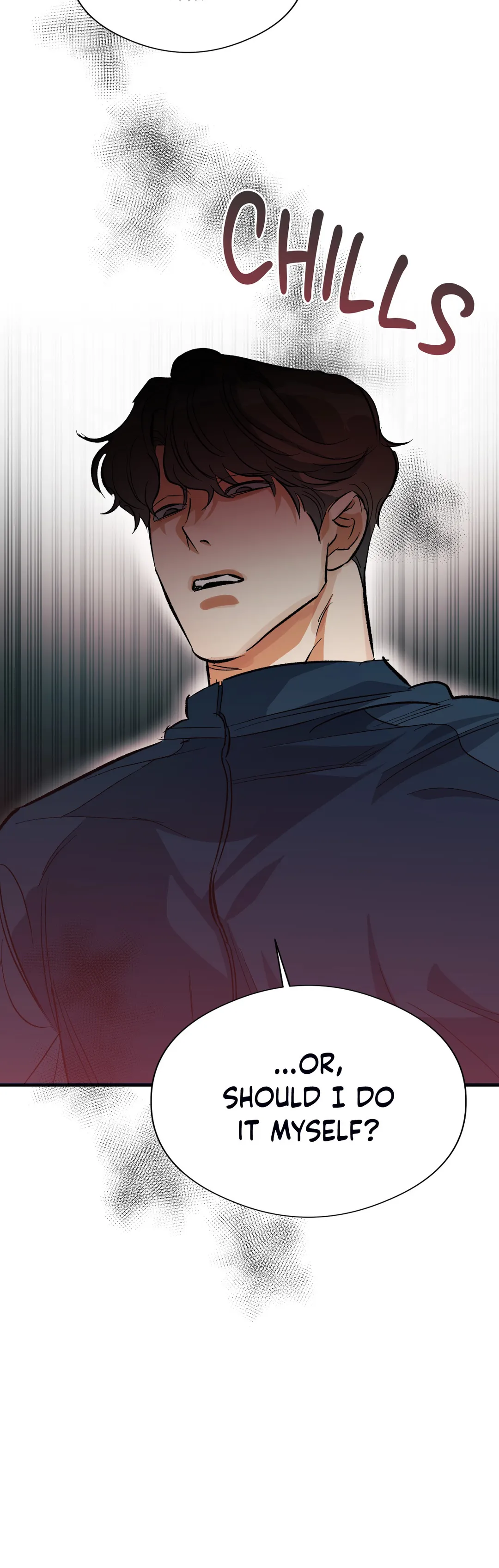 Half of Me 〘Official〙 - Chapter 41 manhwa