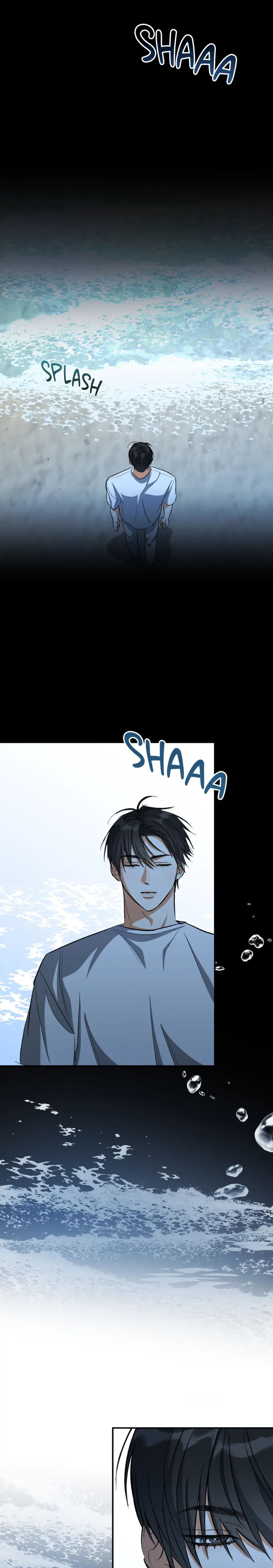 Half of Me 〘Official〙 - Chapter 43 manhwa