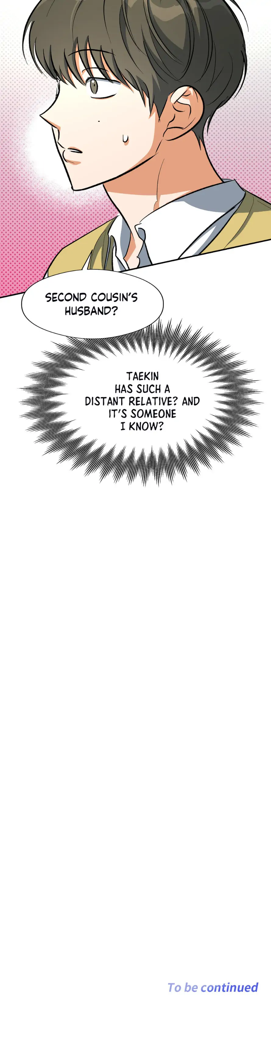 Half of Me 〘Official〙 - Chapter 43 manhwa