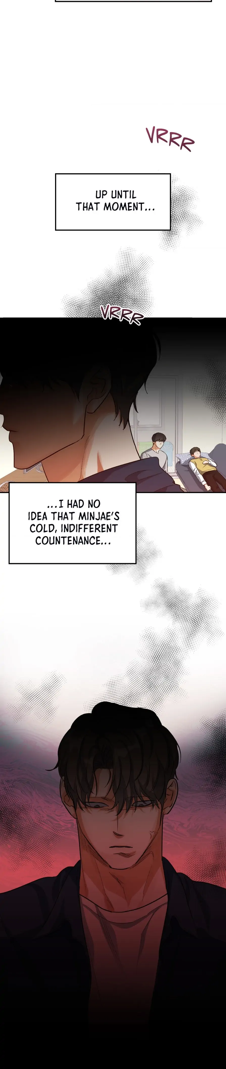 Half of Me 〘Official〙 - Chapter 44 manhwa