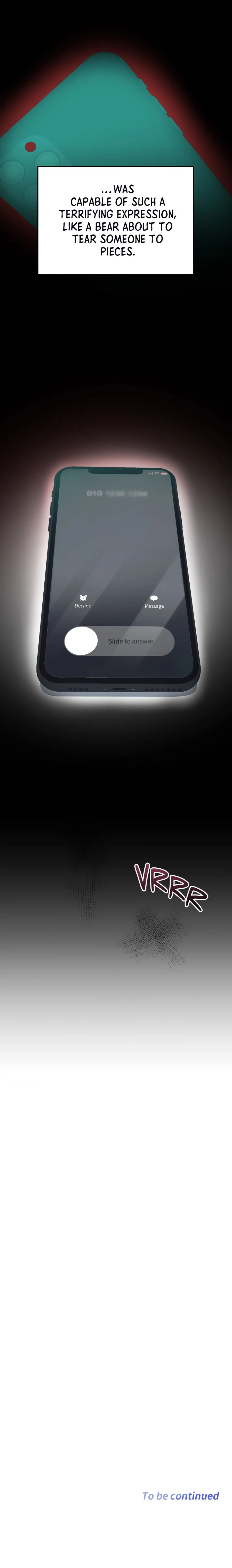 Half of Me 〘Official〙 - Chapter 44 manhwa