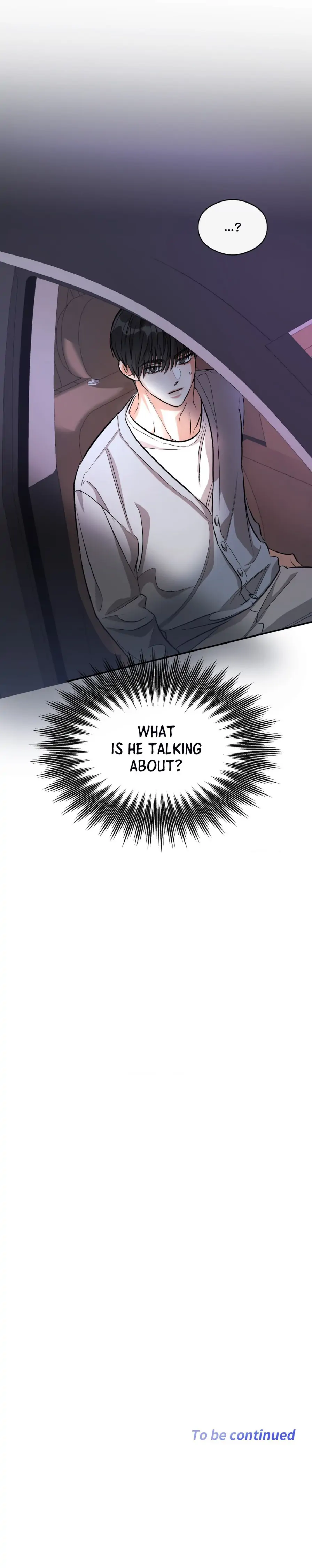 Half of Me 〘Official〙 - Chapter 45 manhwa