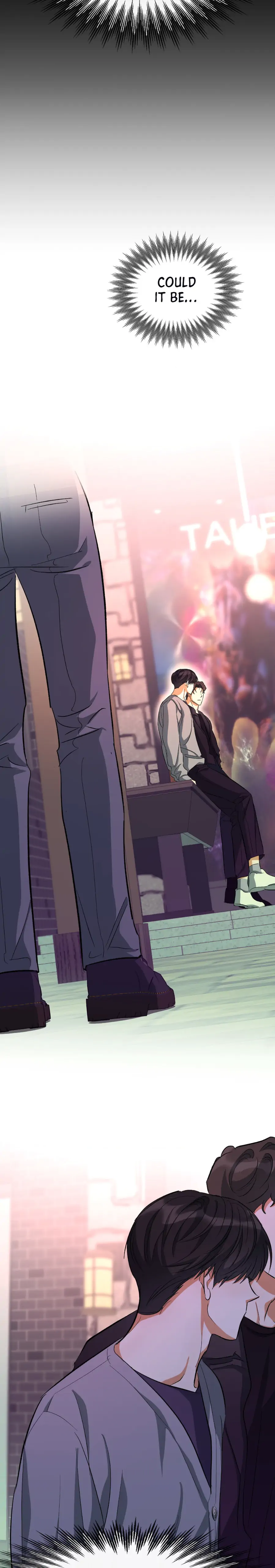 Half of Me 〘Official〙 - Chapter 46 manhwa