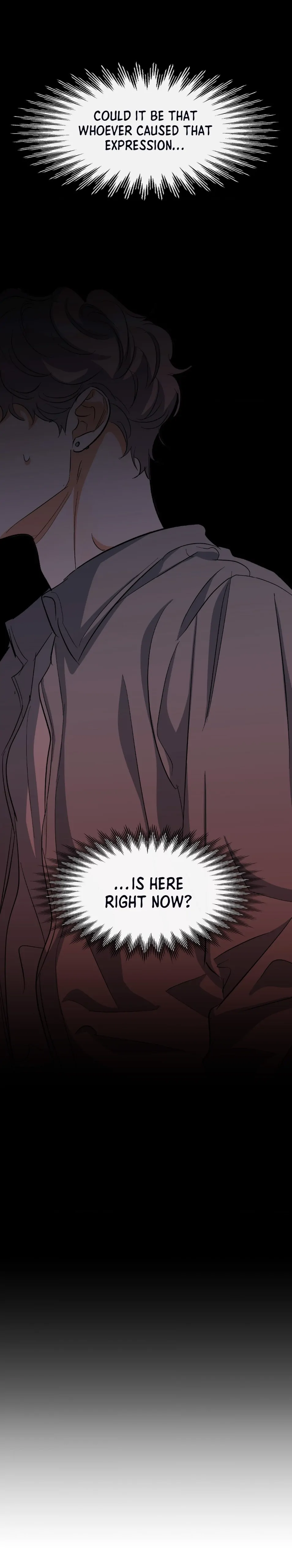 Half of Me 〘Official〙 - Chapter 47 manhwa