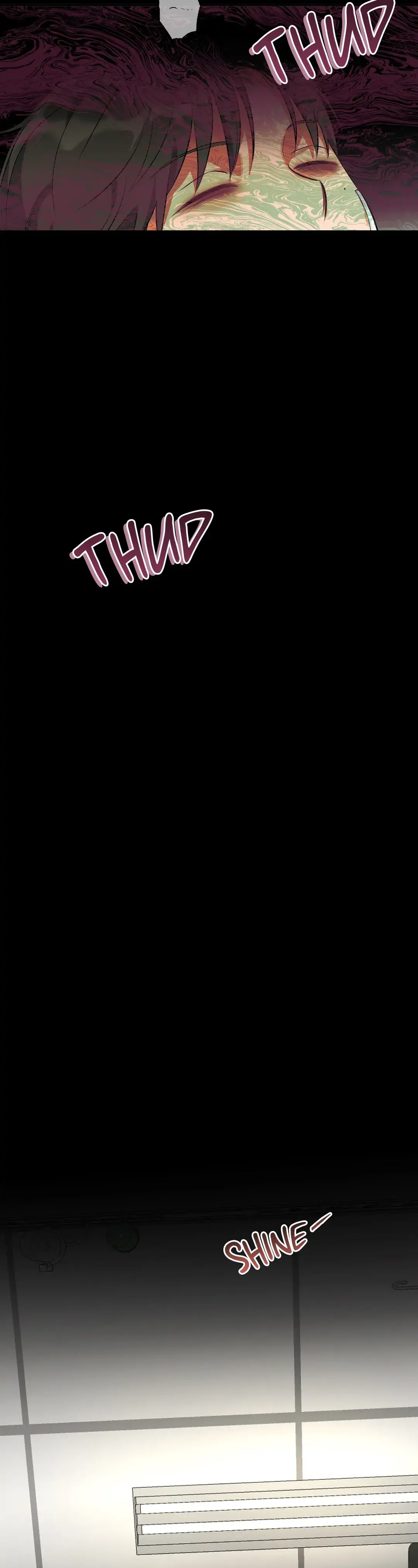 Half of Me 〘Official〙 - Chapter 5 manhwa