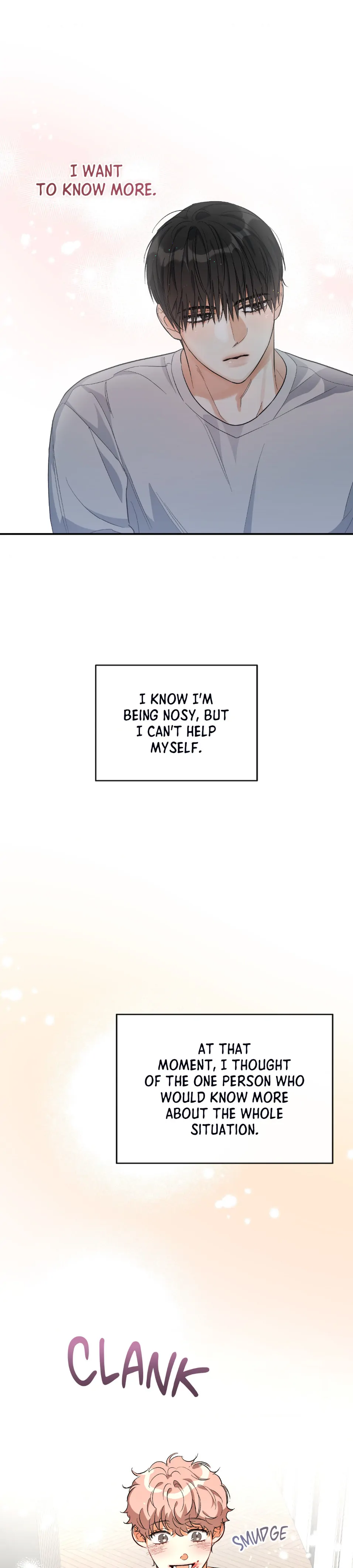 Half of Me 〘Official〙 - Chapter 52 manhwa