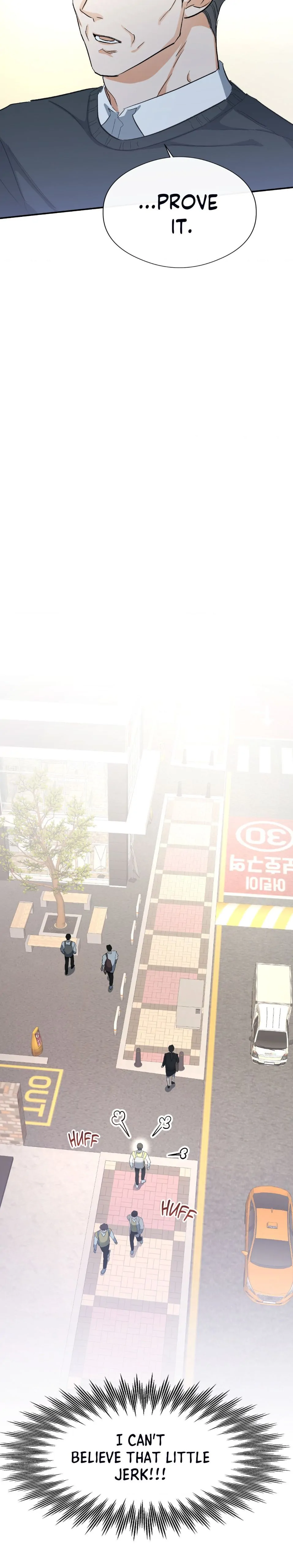 Half of Me 〘Official〙 - Chapter 54 manhwa