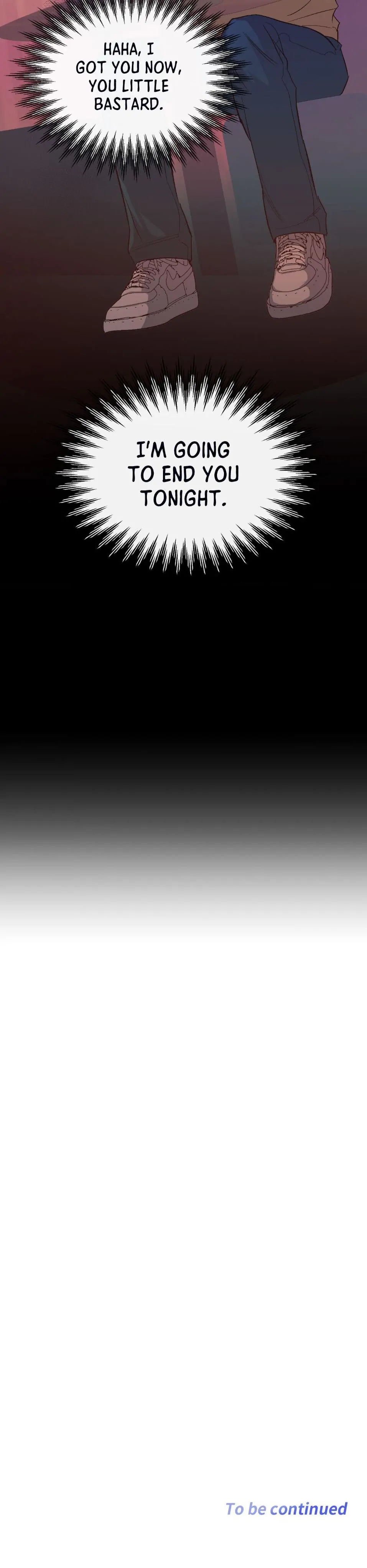 Half of Me 〘Official〙 - Chapter 54 manhwa