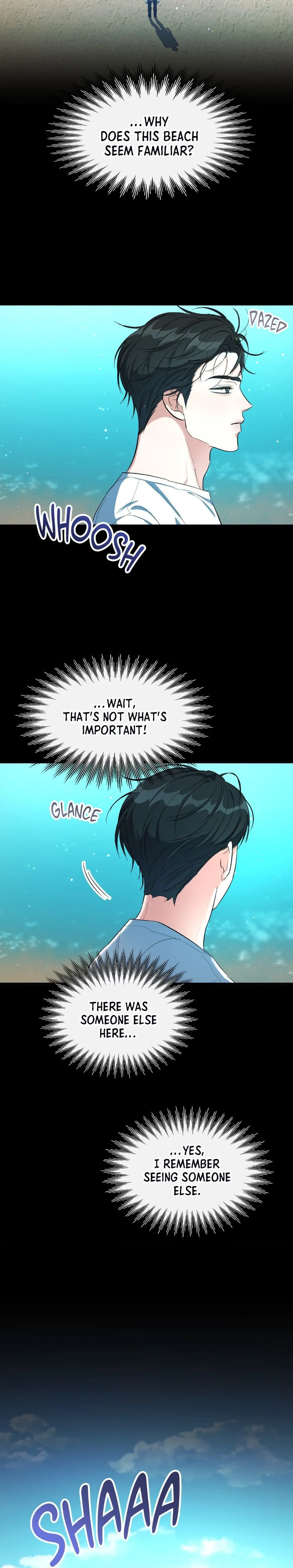 Half of Me 〘Official〙 - Chapter 55 manhwa