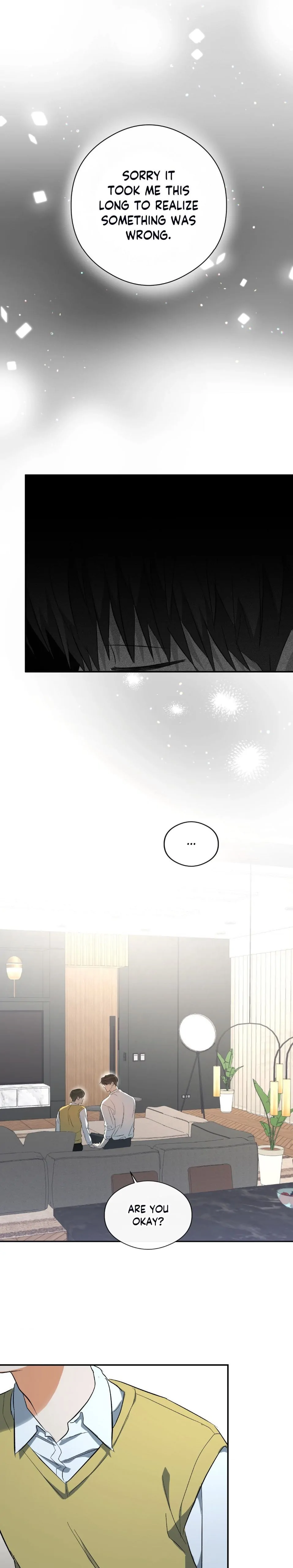 Half of Me 〘Official〙 - Chapter 55 manhwa