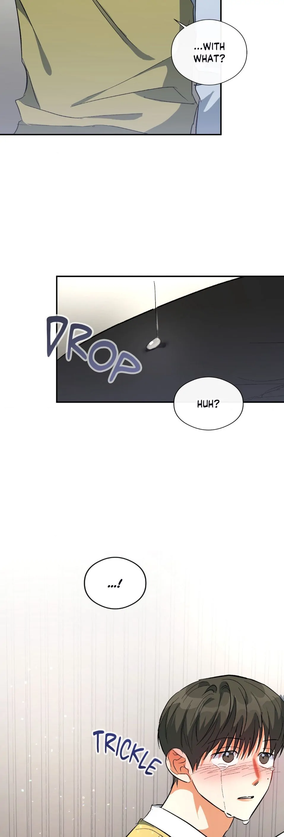 Half of Me 〘Official〙 - Chapter 55 manhwa