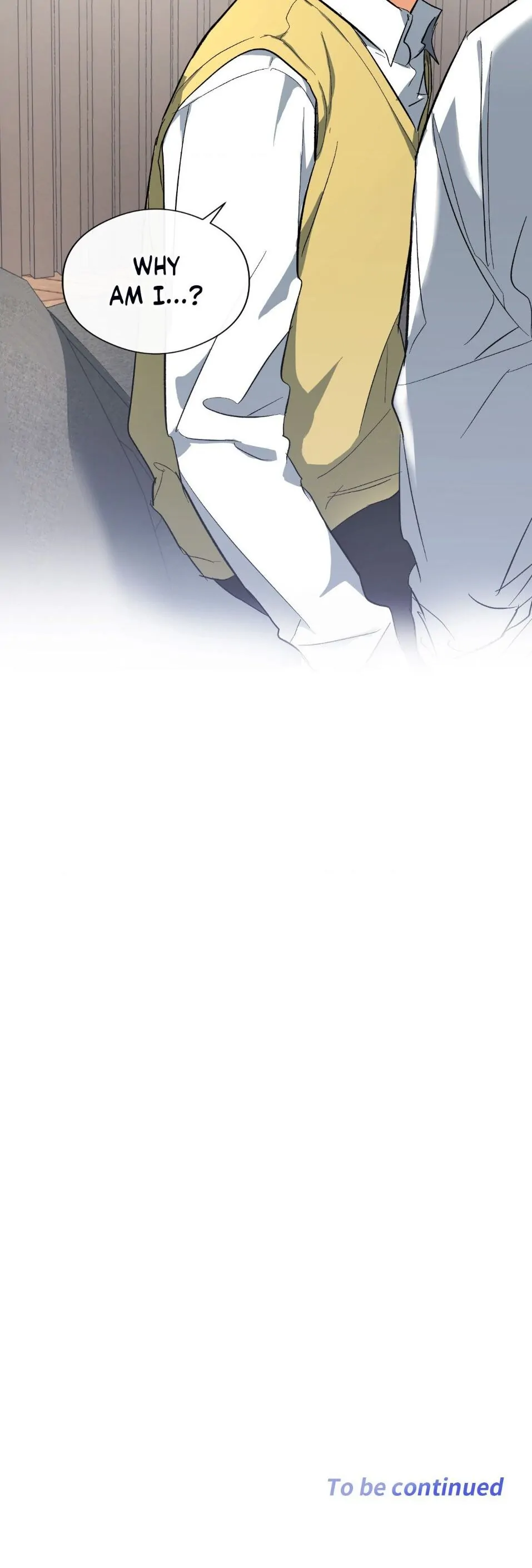 Half of Me 〘Official〙 - Chapter 55 manhwa