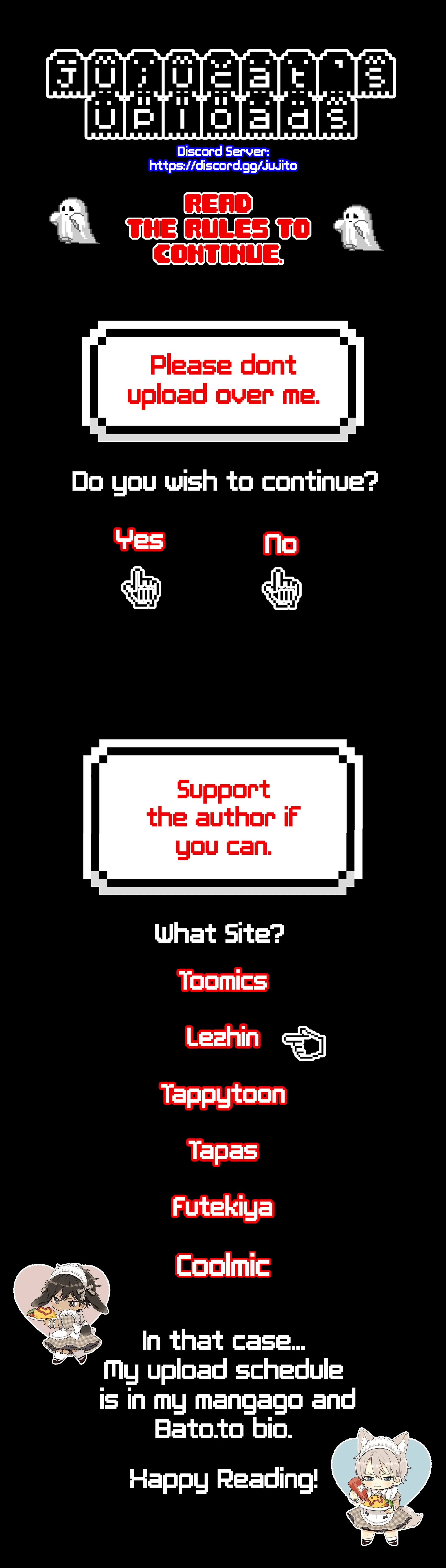 Half of Me 〘Official〙 - Chapter 56 manhwa