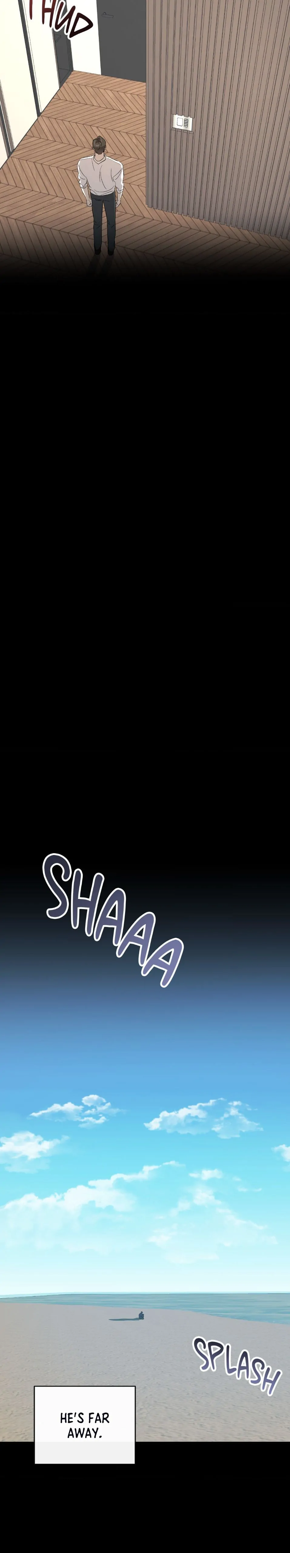 Half of Me 〘Official〙 - Chapter 56 manhwa