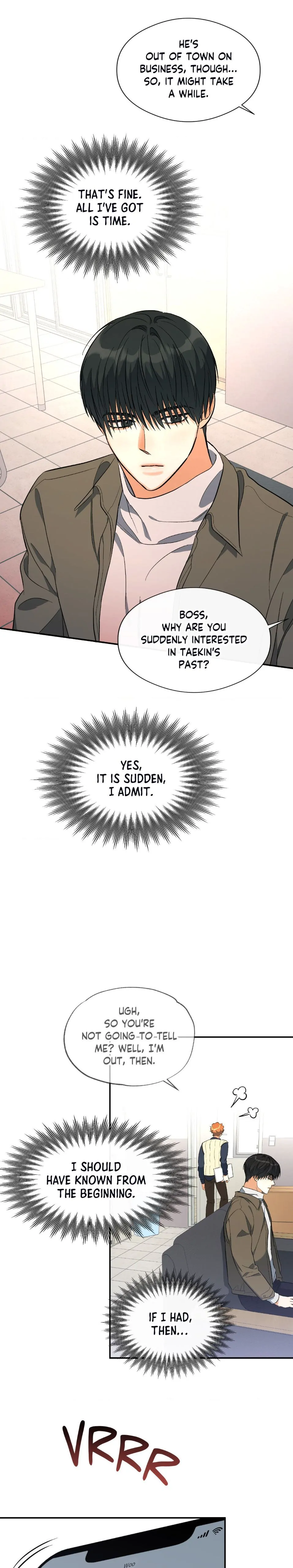 Half of Me 〘Official〙 - Chapter 56 manhwa