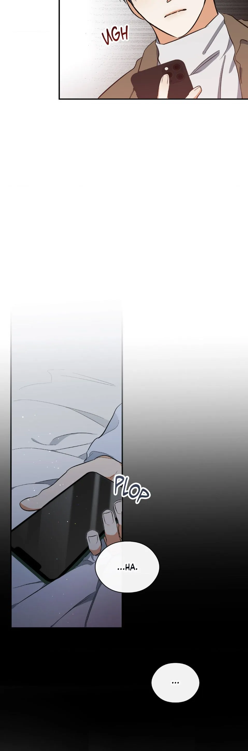 Half of Me 〘Official〙 - Chapter 56 manhwa