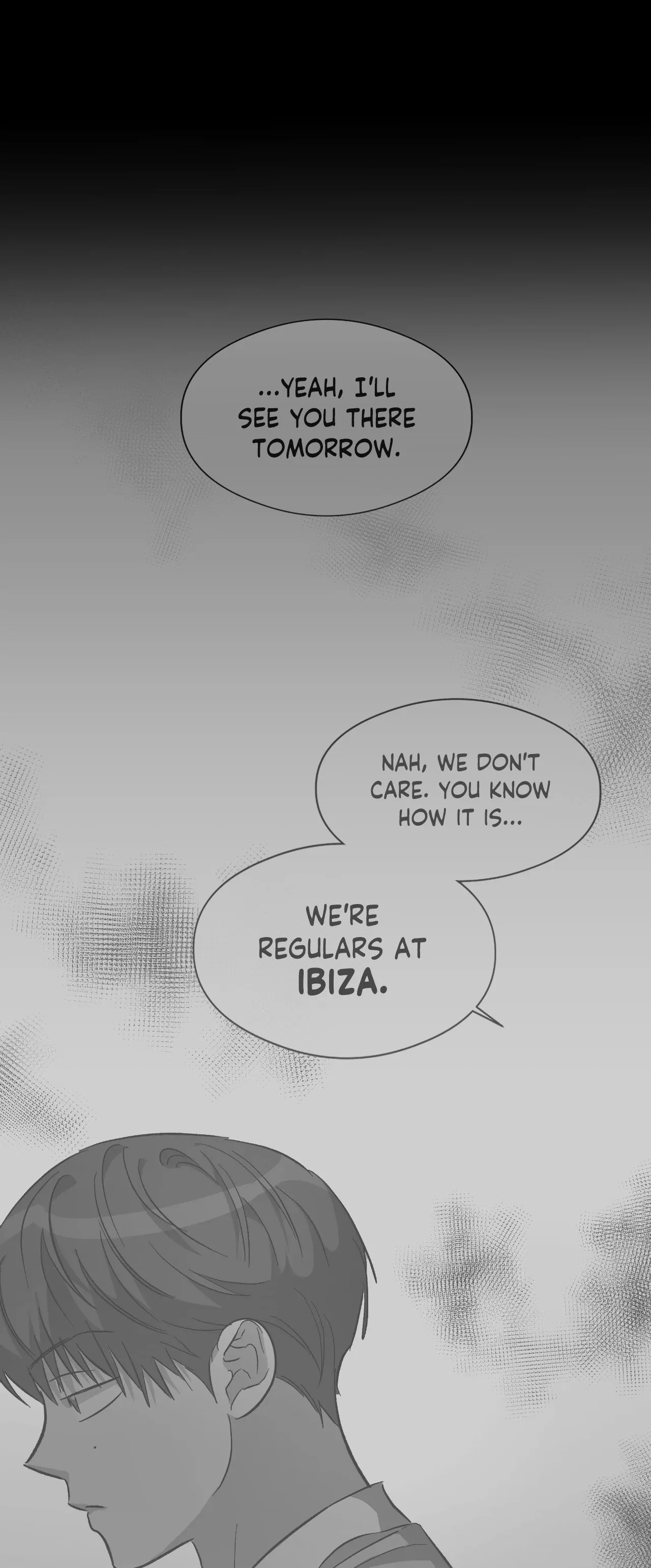 Half of Me 〘Official〙 - Chapter 57 manhwa