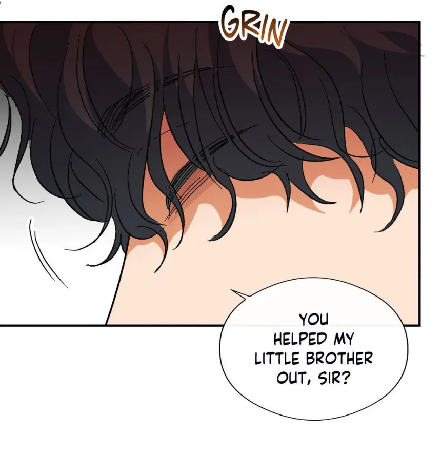 Half of Me 〘Official〙 - Chapter 58 manhwa