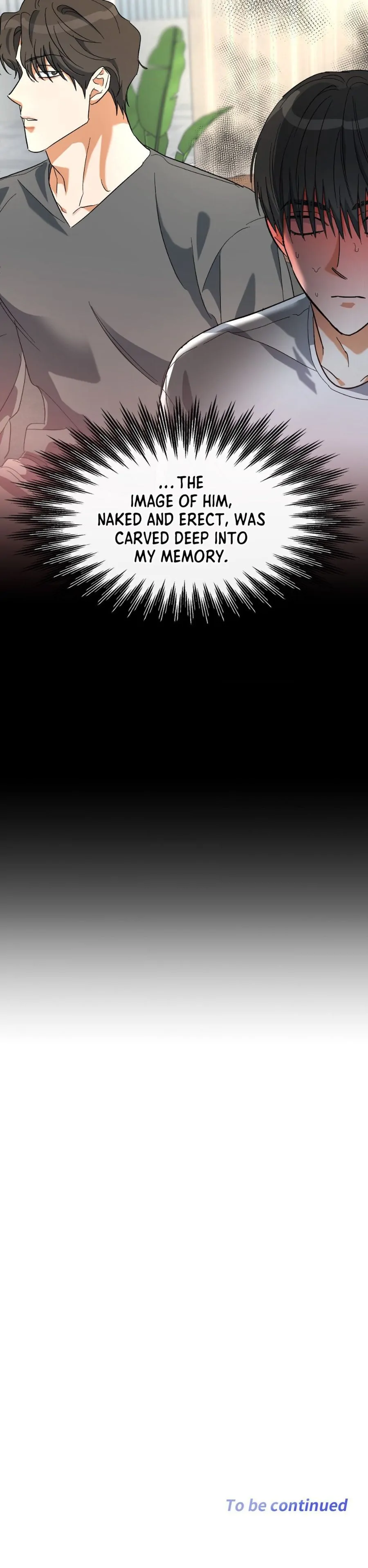 Half of Me 〘Official〙 - Chapter 59 manhwa