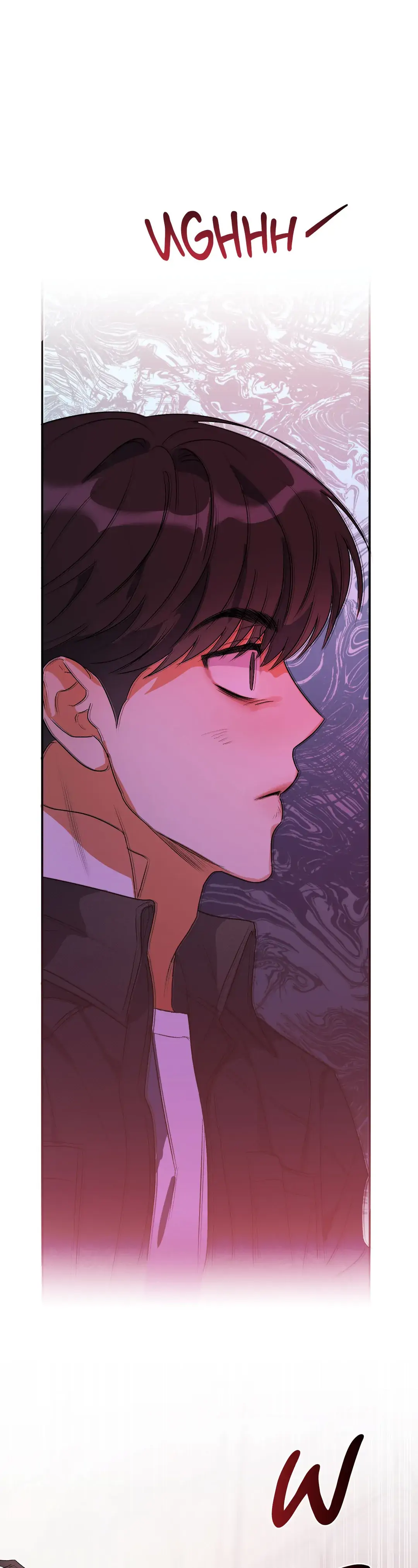 Half of Me 〘Official〙 - Chapter 6 manhwa