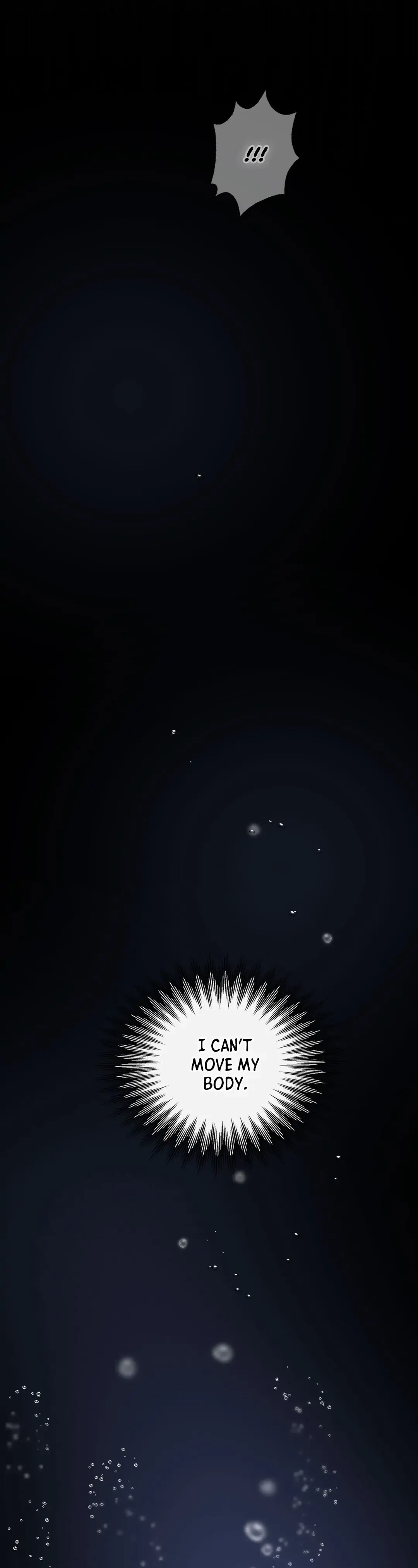 Half of Me 〘Official〙 - Chapter 6 manhwa