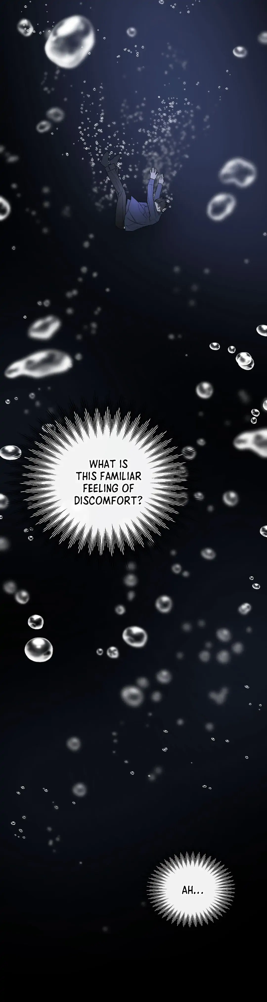 Half of Me 〘Official〙 - Chapter 6 manhwa