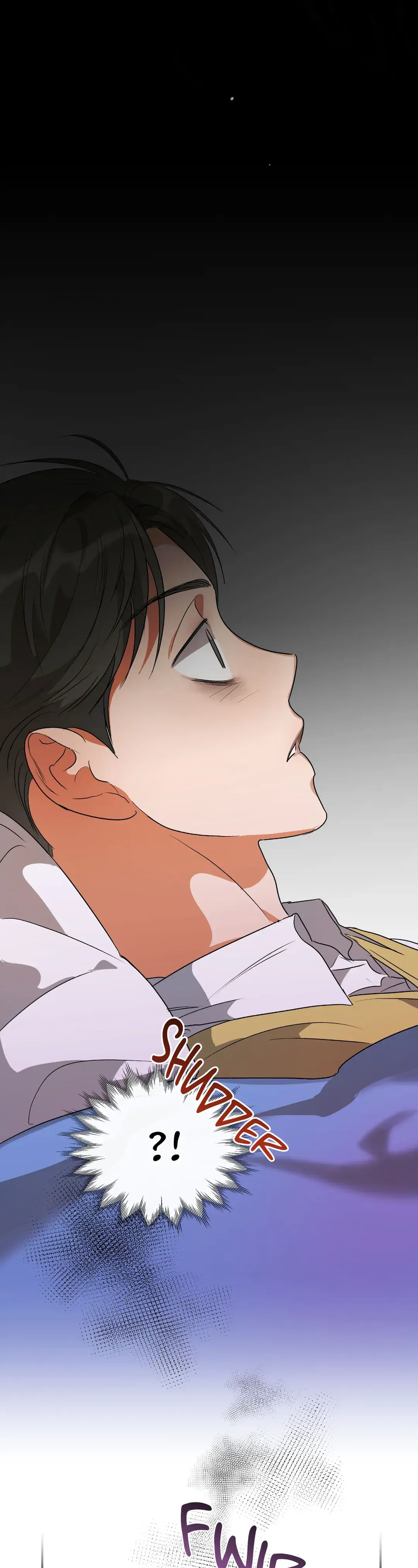 Half of Me 〘Official〙 - Chapter 6 manhwa