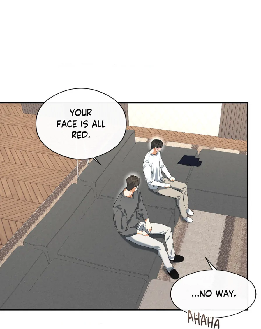 Half of Me 〘Official〙 - Chapter 60 manhwa