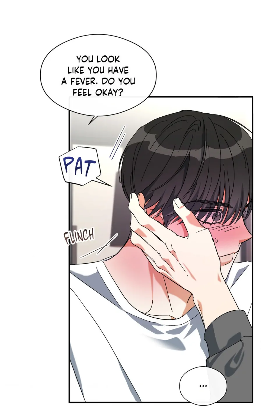 Half of Me 〘Official〙 - Chapter 60 manhwa