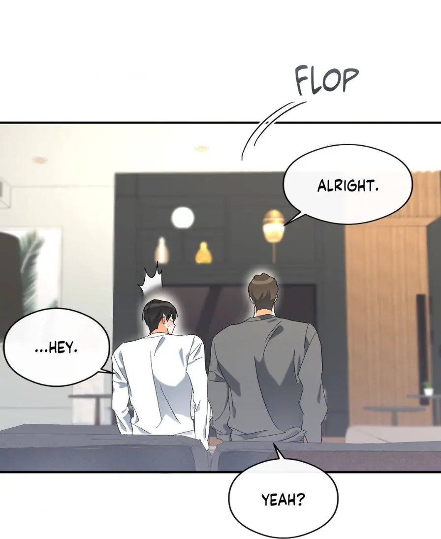 Half of Me 〘Official〙 - Chapter 60 manhwa