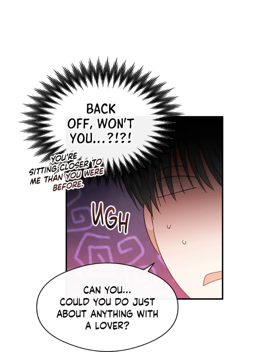 Half of Me 〘Official〙 - Chapter 60 manhwa