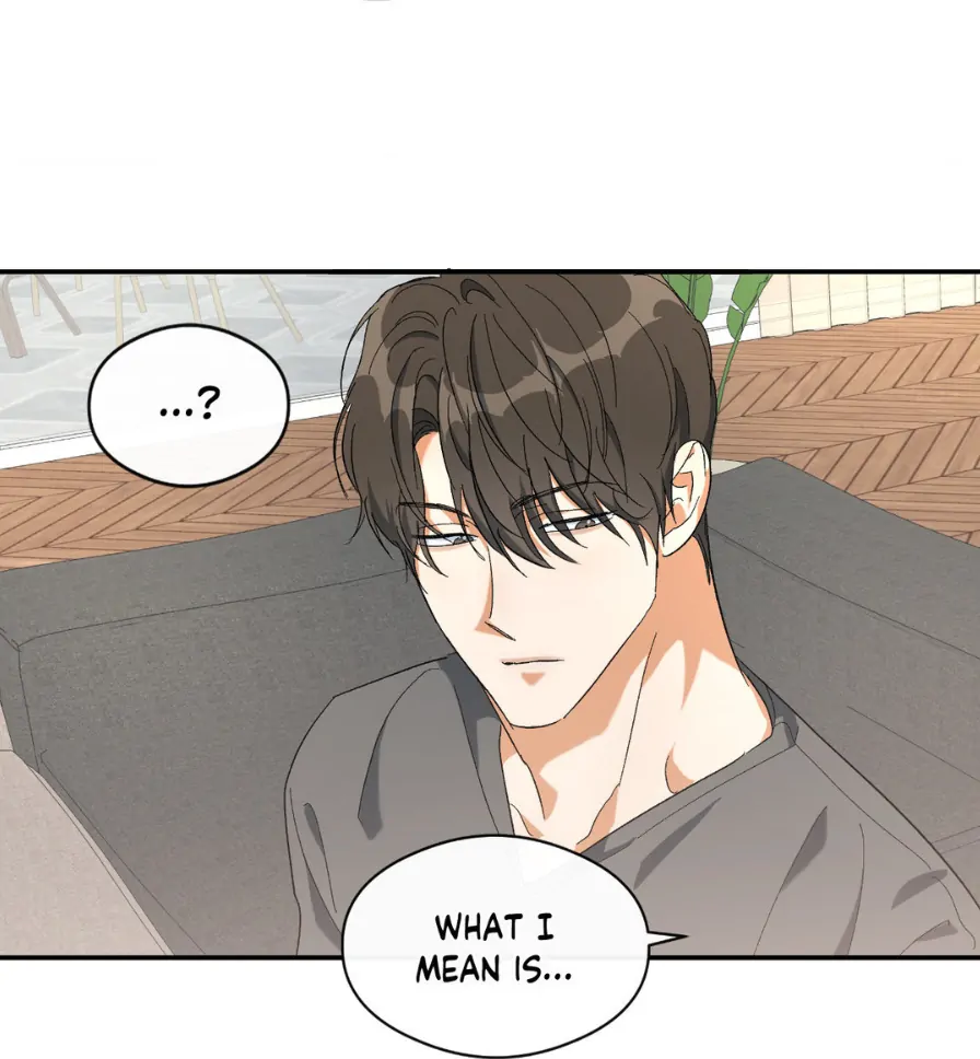 Half of Me 〘Official〙 - Chapter 60 manhwa
