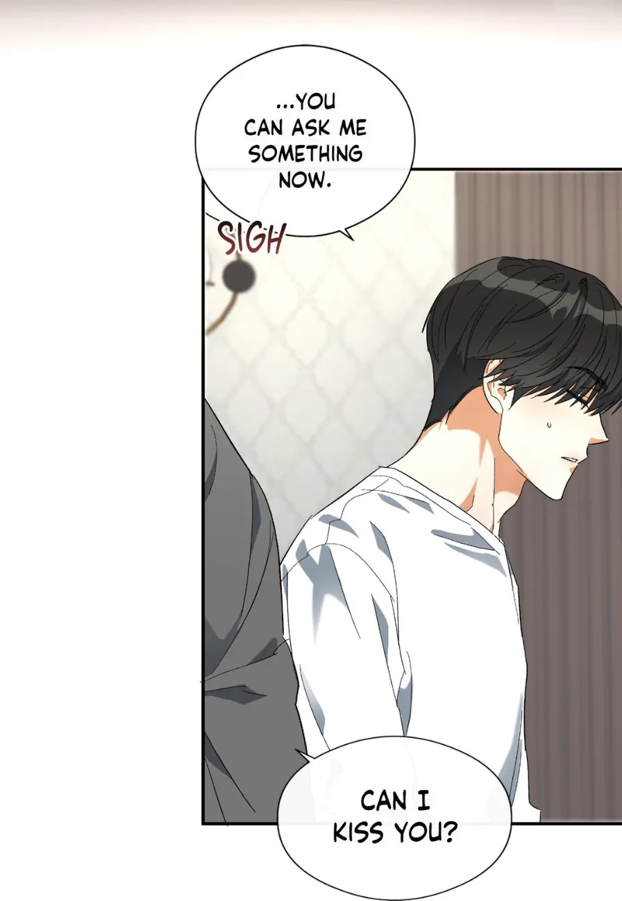 Half of Me 〘Official〙 - Chapter 60 manhwa