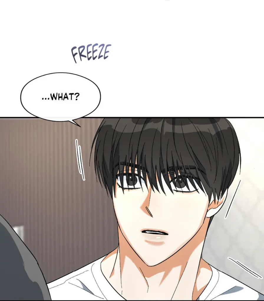 Half of Me 〘Official〙 - Chapter 60 manhwa